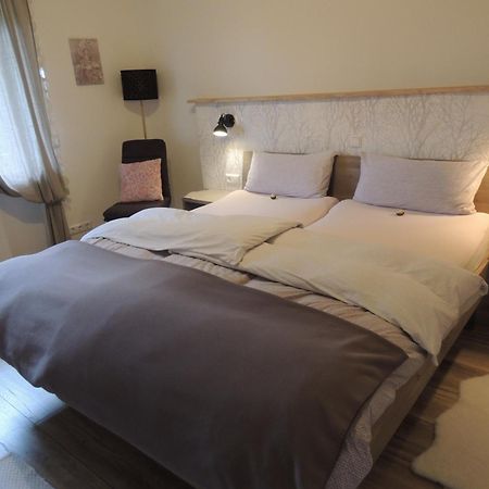 Ferienwohnung Butscher Isny im Allgäu Exterior foto
