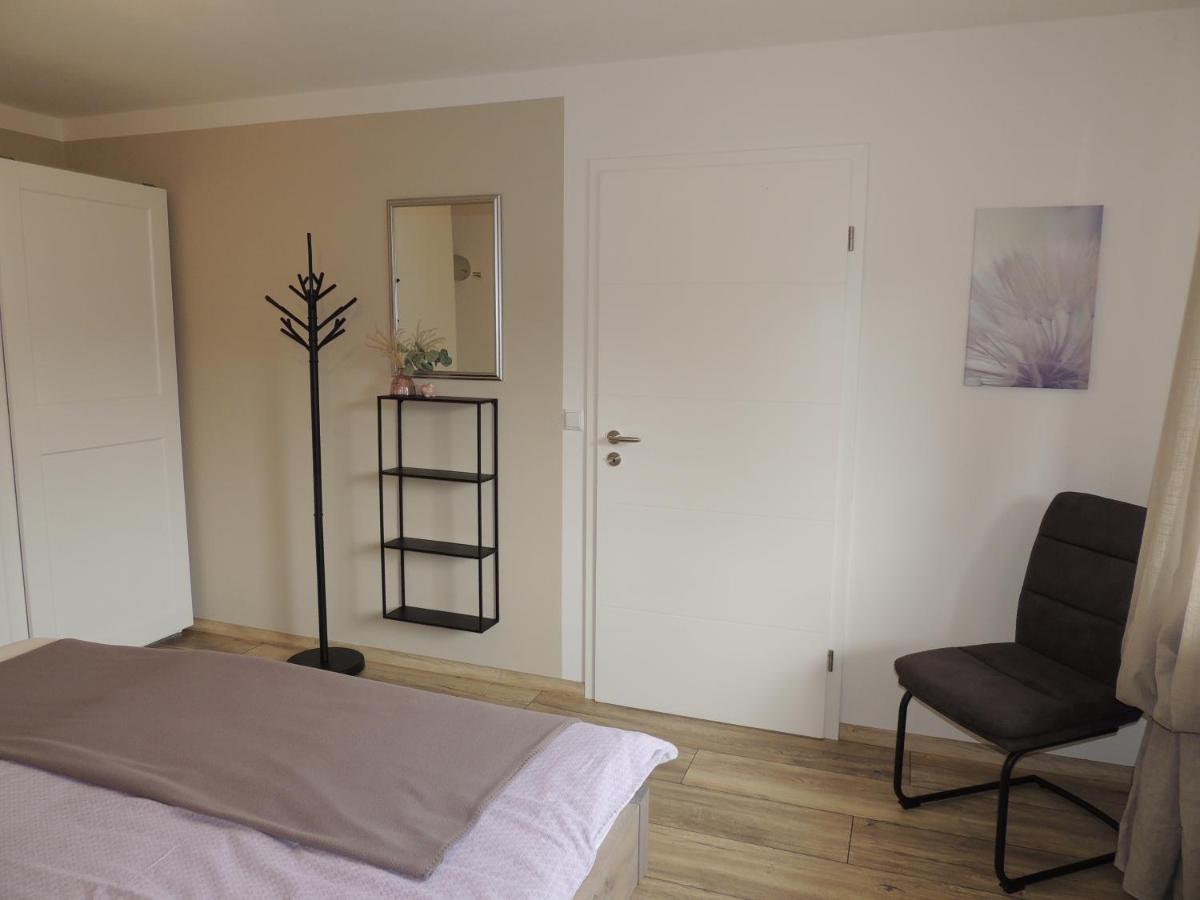 Ferienwohnung Butscher Isny im Allgäu Exterior foto