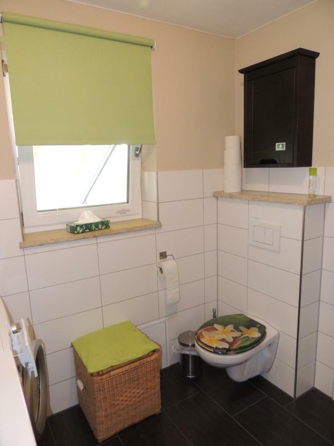 Ferienwohnung Butscher Isny im Allgäu Exterior foto